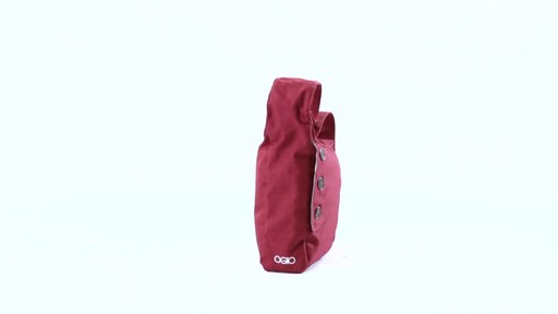 OGIO - Brooklyn Purse for iPad / Tablet - image 2 from the video